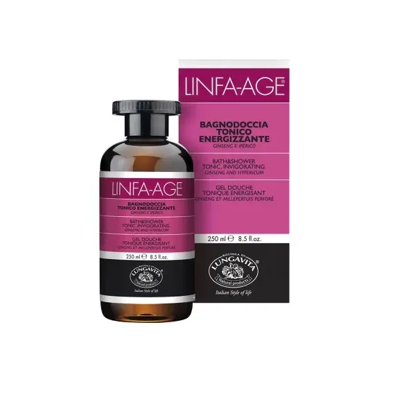 Tharese Flokesh ROWENTA x KARL LAGERFELD CV581LF0 + Bottega di LungaVita Linfa Age Tonic Energizing Bath & Dush Xhel, 3 imazh