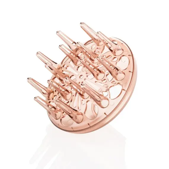 Tharese Flokesh ETA FENITÉ 2400W + Bottega di LungaVita Linfa Age Nourishing Conditioner, 3 imazh