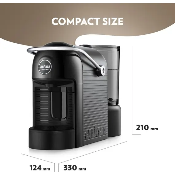 Makine Kafeje Lavazza A Modo Mio Jolie EVO 1250W Capsule, 5 imazh