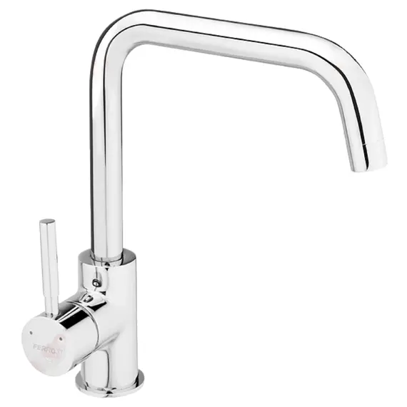 Rubinet Lavapjate Ratio Krom BTI4