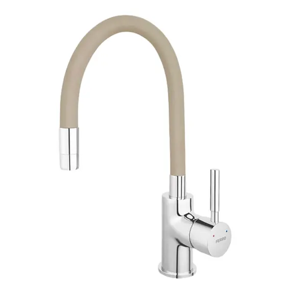 Rubinet Lavapjate Zumba Bezhë BZA4P