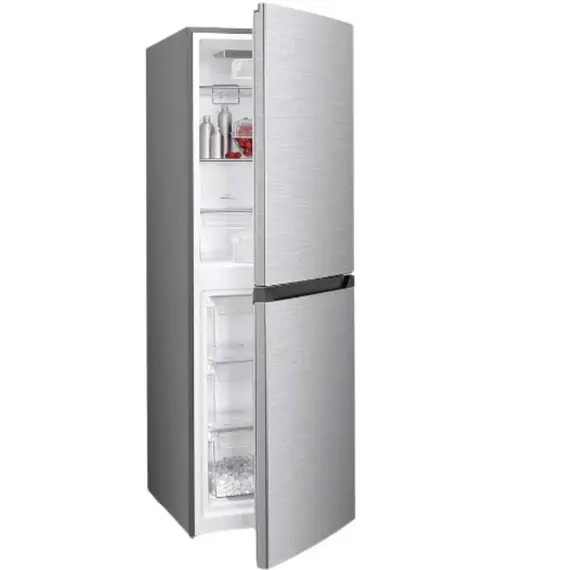 Frigorifer Hoobart RFHBHOBF286NFX 286L No Frost Inox