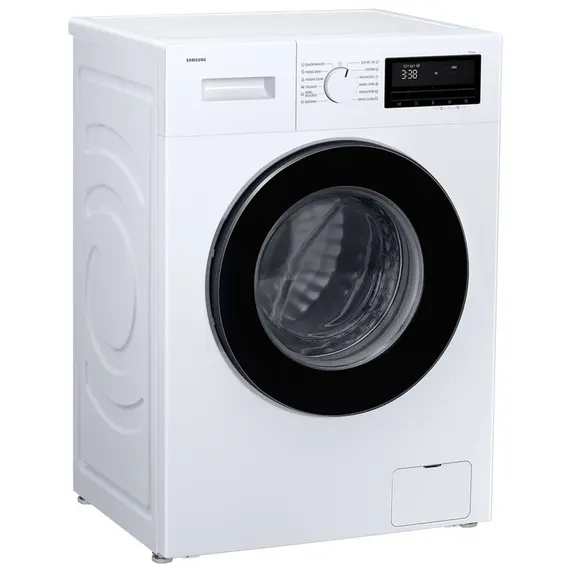 Lavatrice Samsung WW80FG3M05AWLE 8kg 1400rpm Digital Inverter, 2 imazh