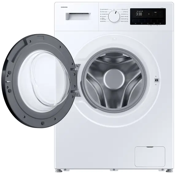 Lavatrice Samsung WW80FG3M05AWLE 8kg 1400rpm Digital Inverter, 3 imazh