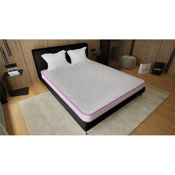 Dyshek Levander Dopio 18x160x190 cm, 2 imazh