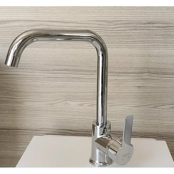 Rubinet Lavapjate Platinium