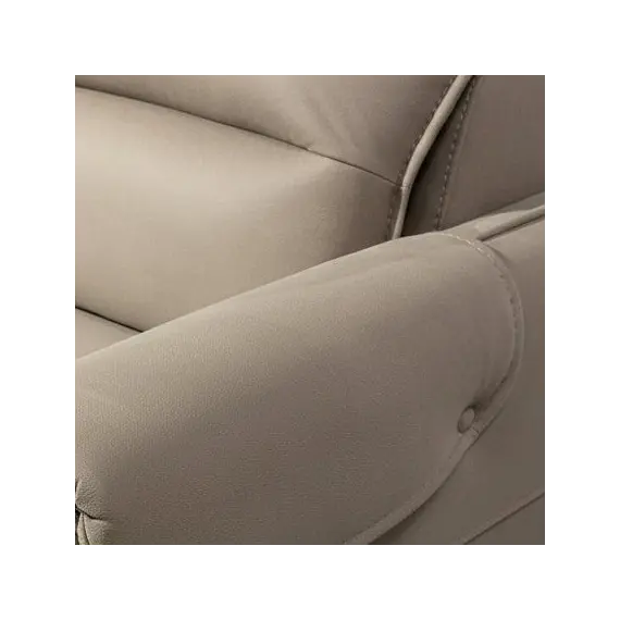 Kolltuk 3-sh Enzo-Bezhe, 4 imazh