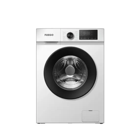 Lavatrice FUEGO WMFGTC91433B 9 Kg 1400 rpm A+++ Inverter
