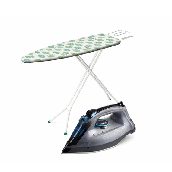 Set Hekur VIVAX IR-2600CB 2600W + Tavolinë Hekurosjeje Jean