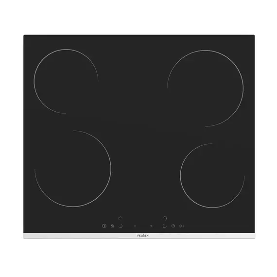 Set Furre Felsen 3Ç FFE MFA 614 BL + Pianure Felsen FPI-6004 MS261 + Aspirator Felsen 3Ç 71L Klasa A Full Inkaso ECO F9 52 X, 3 imazh