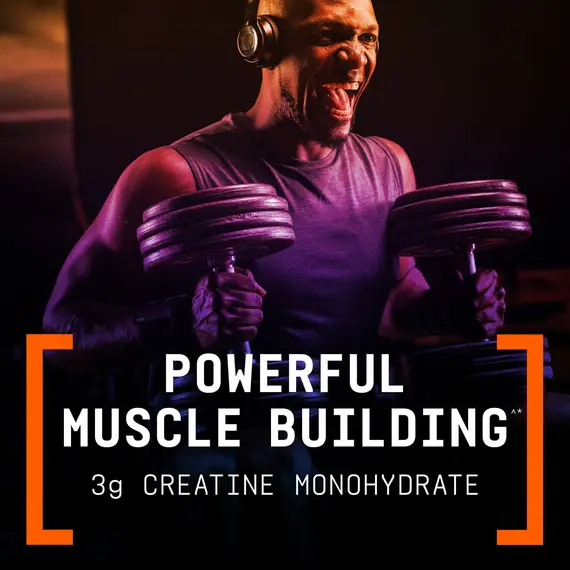 Beyond Raw LIT V2 Pre-Workout Passion Orange Guava energji dhe pump 30 porcione, 2 imazh