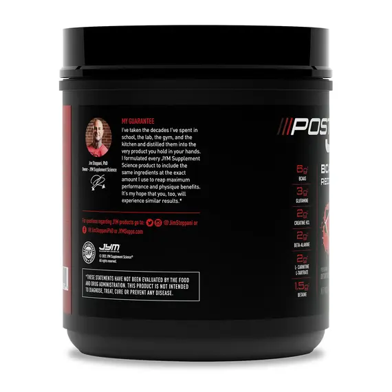 Post Active BCAAs Recovery Matrix Watermelon për rikuperim muskulor, 2 imazh