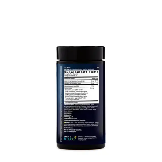 BODY DYNAMIX WATER PILL, 2 imazh