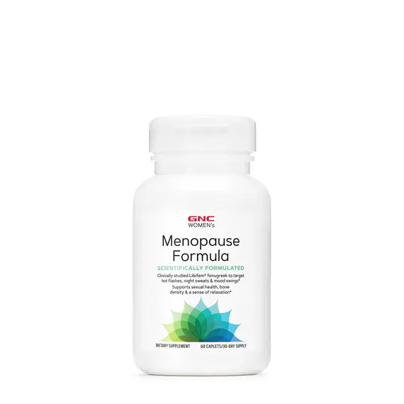 Women’s Menopause Formula për menopauzë, balancë hormonale dhe mirëqenie
