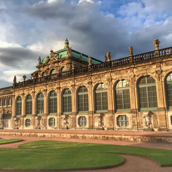 Paketa Turistike Pragë – Dresden 4 Ditë nga Tirana me Avion €369, 3 imazh