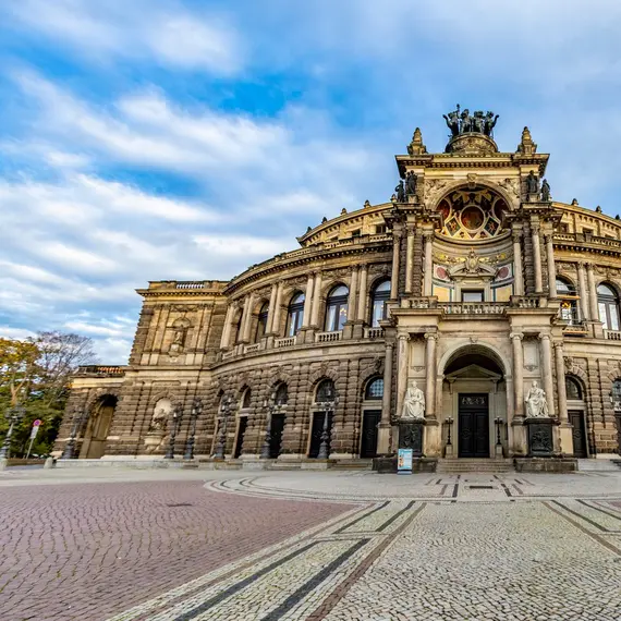 Paketa Turistike Pragë – Dresden 4 Ditë nga Tirana me Avion €369, 5 imazh