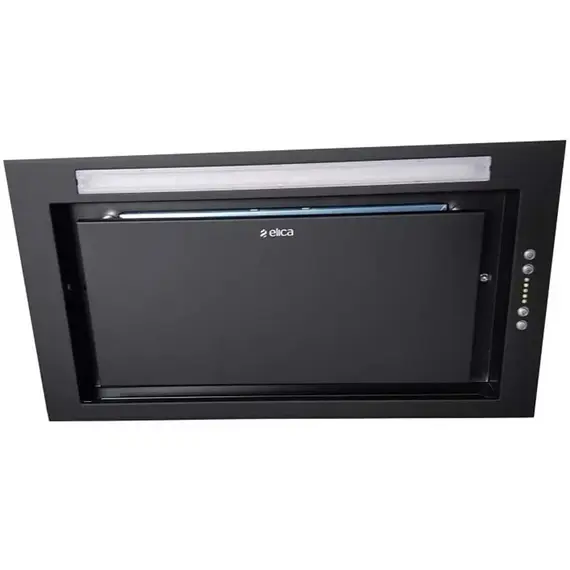 Aspirator Inkaso Elica Lane B BL MAT/A/52 650 m³/h Black, 3 imazh