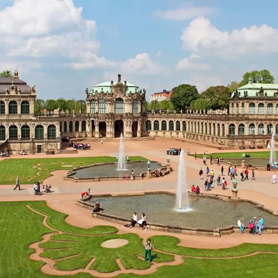 Paketa Turistike Pragë – Dresden 4 Ditë nga Tirana me Avion €369, 4 imazh