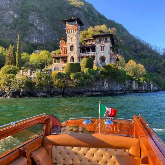 Paketa Turistike Milano, Lugano, Liqeni Como & Maggiore 3 Ditë nga Tirana me Avion €379, 8 imazh