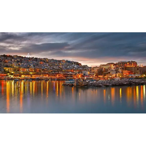 Paketa Turistike Athinë – Pire 3 Ditë nga Tirana me Autobus €135, 4 imazh