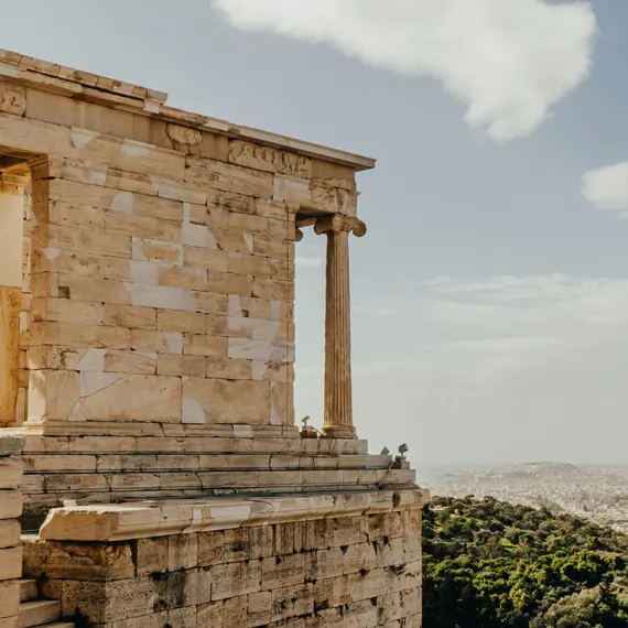 Paketa Turistike Athinë – Pire 3 Ditë nga Tirana me Autobus €135, 2 imazh