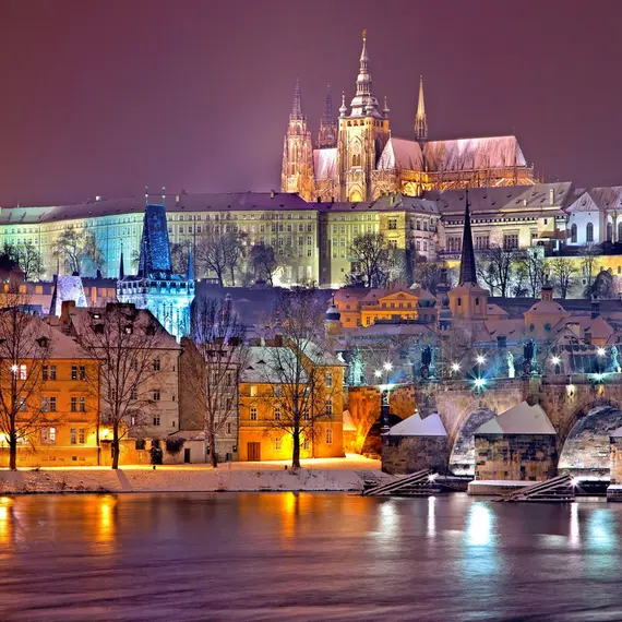 Paketa Turistike Pragë – Dresden 4 Ditë nga Tirana me Avion €369, 2 imazh