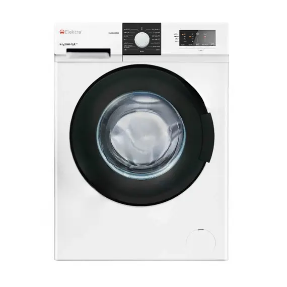 Lavatrice Elektra EWM6100P2B  6 KG 1000 rpm A++