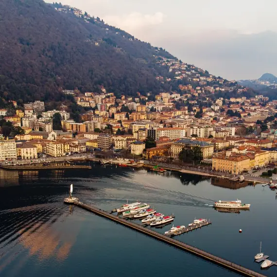 Paketa Turistike Milano, Lugano, Liqeni Como & Maggiore 3 Ditë nga Tirana me Avion €379, 7 imazh