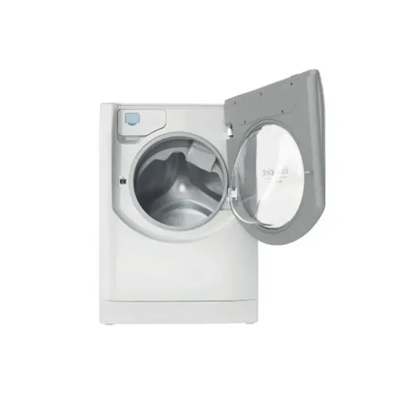 Lavatrice Larëse Tharëse Hotpoint Ariston AQDD107632 EU/A N 10kg/7kg 1600rpm Inverter, 2 imazh