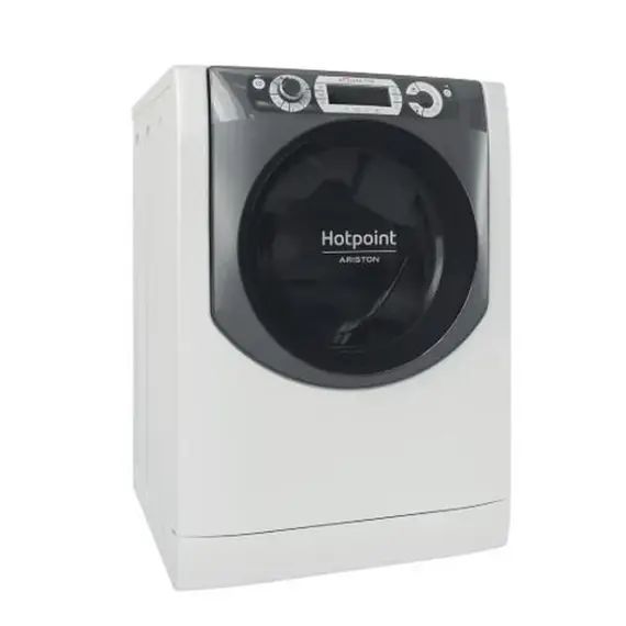 Lavatrice Larëse Tharëse Hotpoint Ariston AQDD107632 EU/A N 10kg/7kg 1600rpm Inverter, 3 imazh
