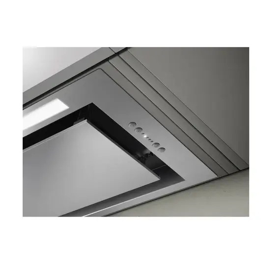 Aspirator Inkaso Elica Lane B IX/A/52 650 m³/h Inox, 2 imazh