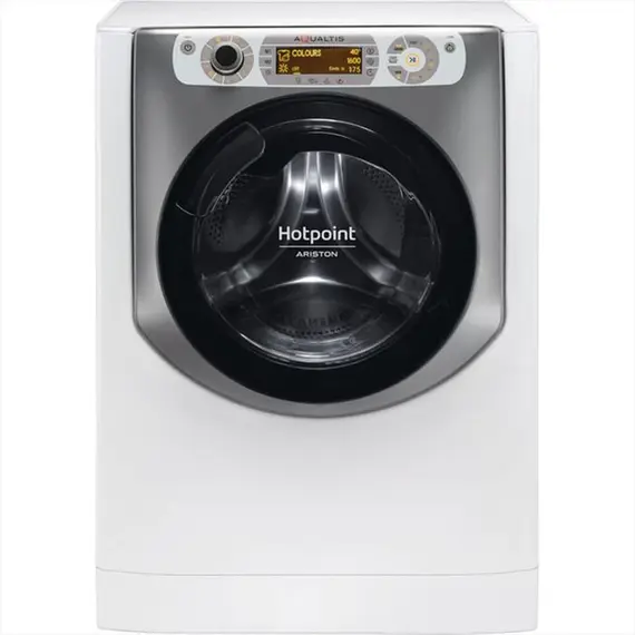Lavatrice Larëse Tharëse Hotpoint Ariston AQDD107632 EU/A N 10kg/7kg 1600rpm Inverter