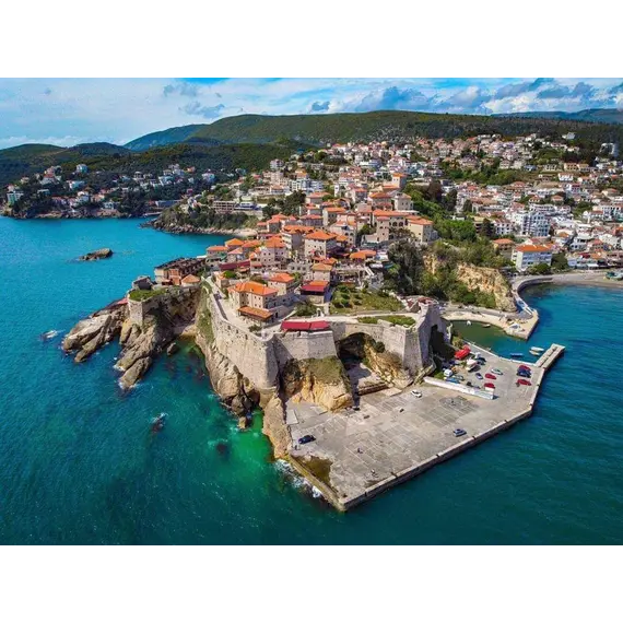 Paketa Turistike Budva – Kotor – Ulqin 2 Ditë nga Tirana me Autobus €49, 6 imazh