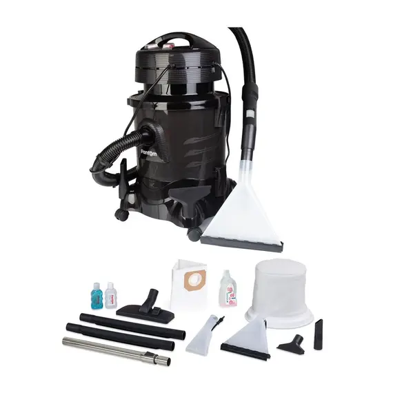 Fshesë Pastrimi Fantom CC 9500 Carpet Cleaner 2400W Wet & Dry