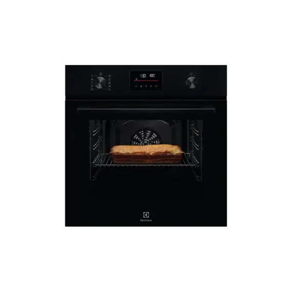 Furrë Inkaso Electrolux LOF4P06BK 65L Pirolitik 60cm