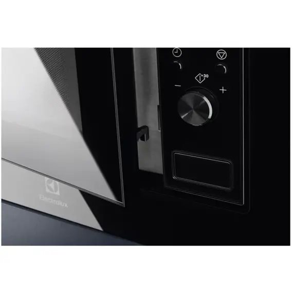 Mikrovale Inkaso Electrolux LMS2203EMX 20L 700W, 6 imazh