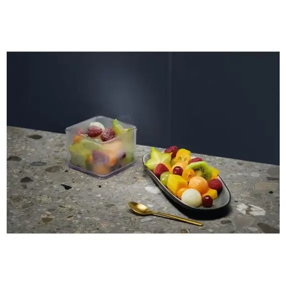 Mikrovale Inkaso Electrolux LMS2203EMX 20L 700W, 4 imazh