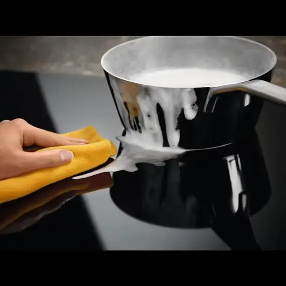 Pianure Electrolux LIB60420CK 4 Zona 60cm Touch me Induksion, 7 imazh