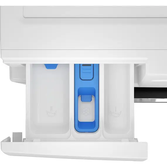 Lavatrice Beko B3WFU48215WW ES 8Kg 1200rpm Inverter A, 5 imazh