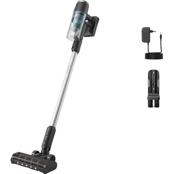 Fshesë Vertikale Philips XC3031/01 25.2V Bateri 60min LED