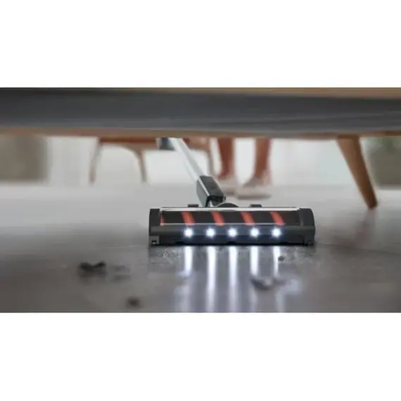 Fshesë Vertikale Philips XC3031/01 25.2V Bateri 60min LED, 3 imazh