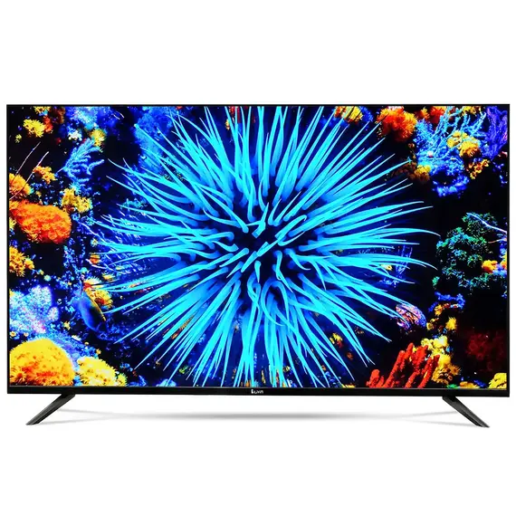 Set TV 85" Livin LM8524SMJ 4K Android + TV 32" Livin LV3225SCJ HD Android, 2 imazh