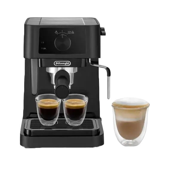 Ekspres Kafe Delonghi EC230.BK 15 Bar 1100W