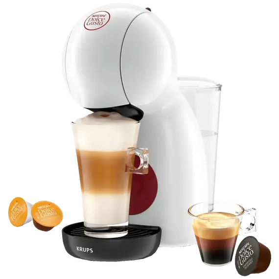 Ekspres Kafe Krups DolceGusto Piccolo KP1A3110 1500W 15 Bar