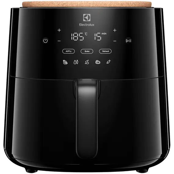 Fritezë me Ajër Electrolux EAF5B 5L 1500W Touch