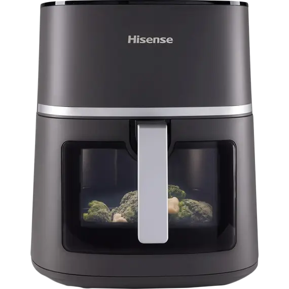 Fritezë me Ajër Hisense HAF1900D 7L 1800W 10 Programe