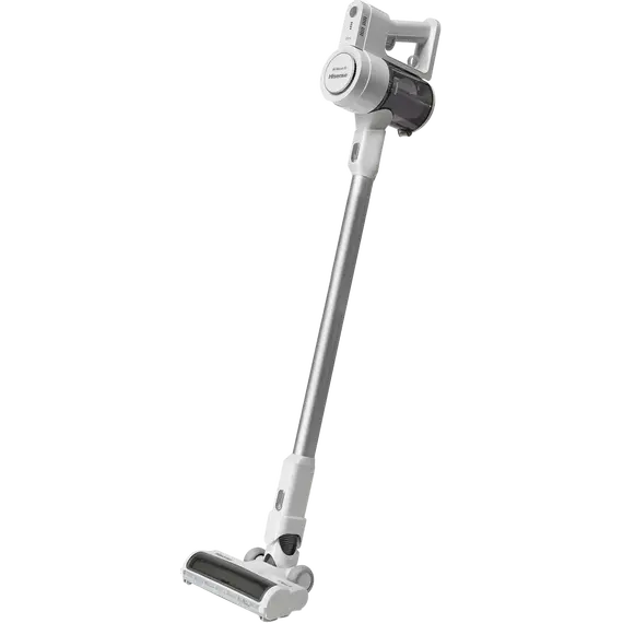 Fshesë Vertikale Hisense HVC6133W 0.5L 45min HEPA