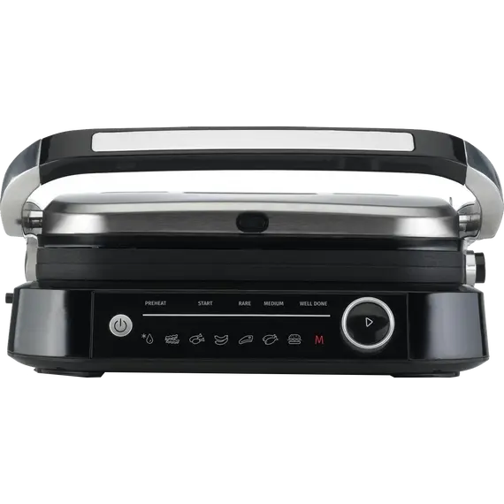 Grill Hisense HCG2100S 2100W 7 Programe Touch