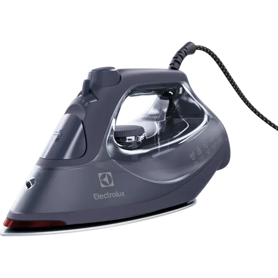 Hekur Electrolux E6SI1-4MN 2500 W Qeramike GLISSIUM