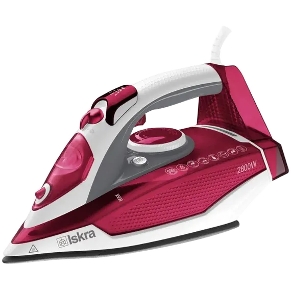 Hekur Iskra SL-8822 2800 W Qeramike